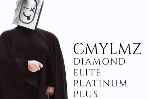 Cem Yılmaz’ın en yeni gösterisi Diamond Elite Platinum Plus Netflix’e geliyor