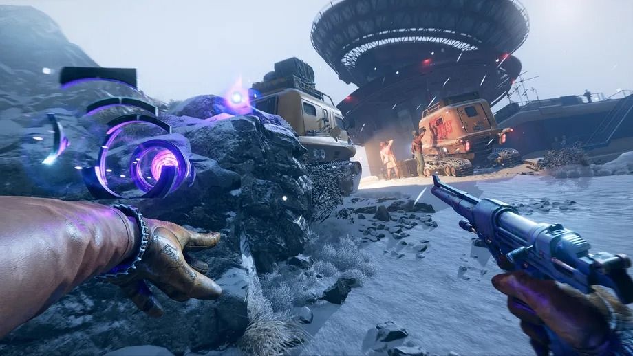 Yeni PlayStation 5’iniz için en iyi oyunlar (2022)