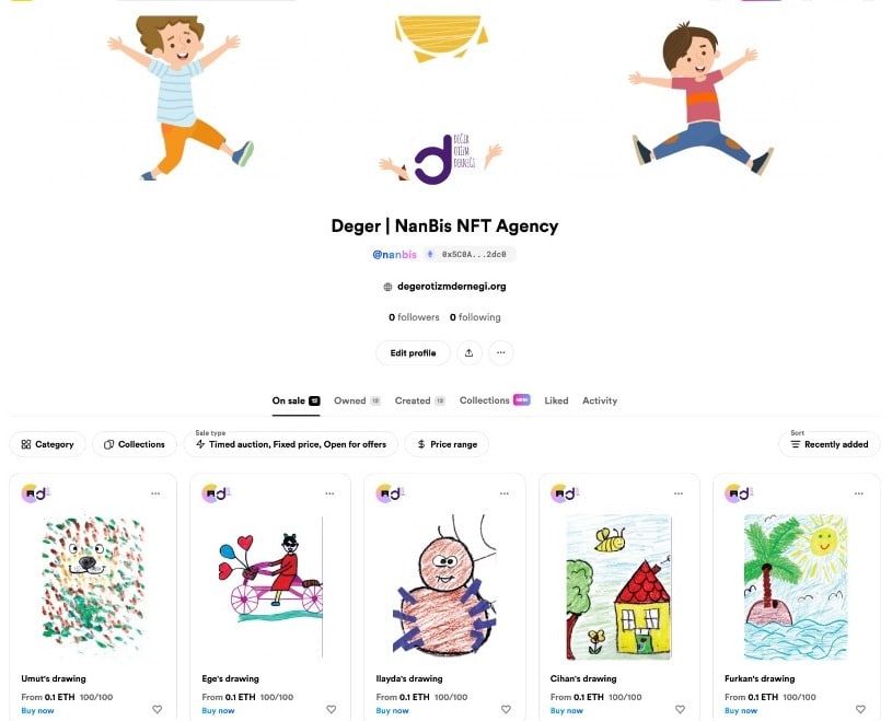 değer otizm derneği