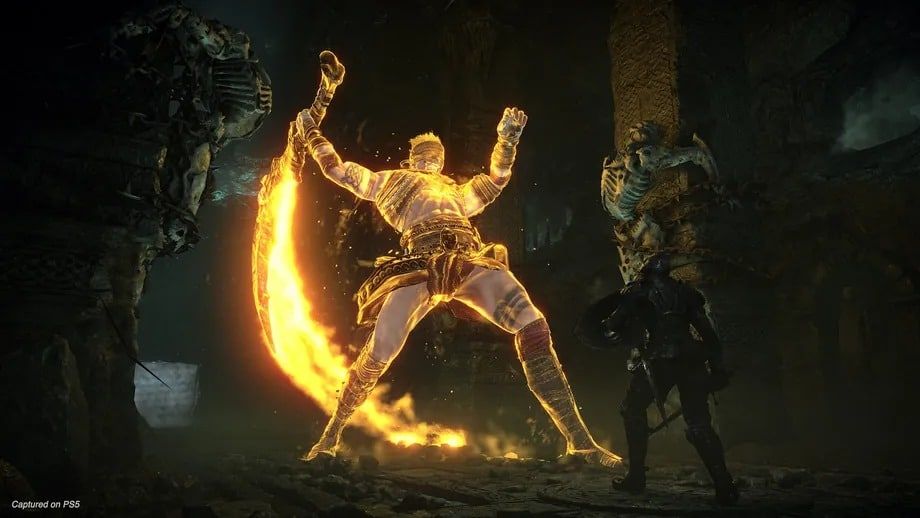Yeni PlayStation 5’iniz için en iyi oyunlar (2022)