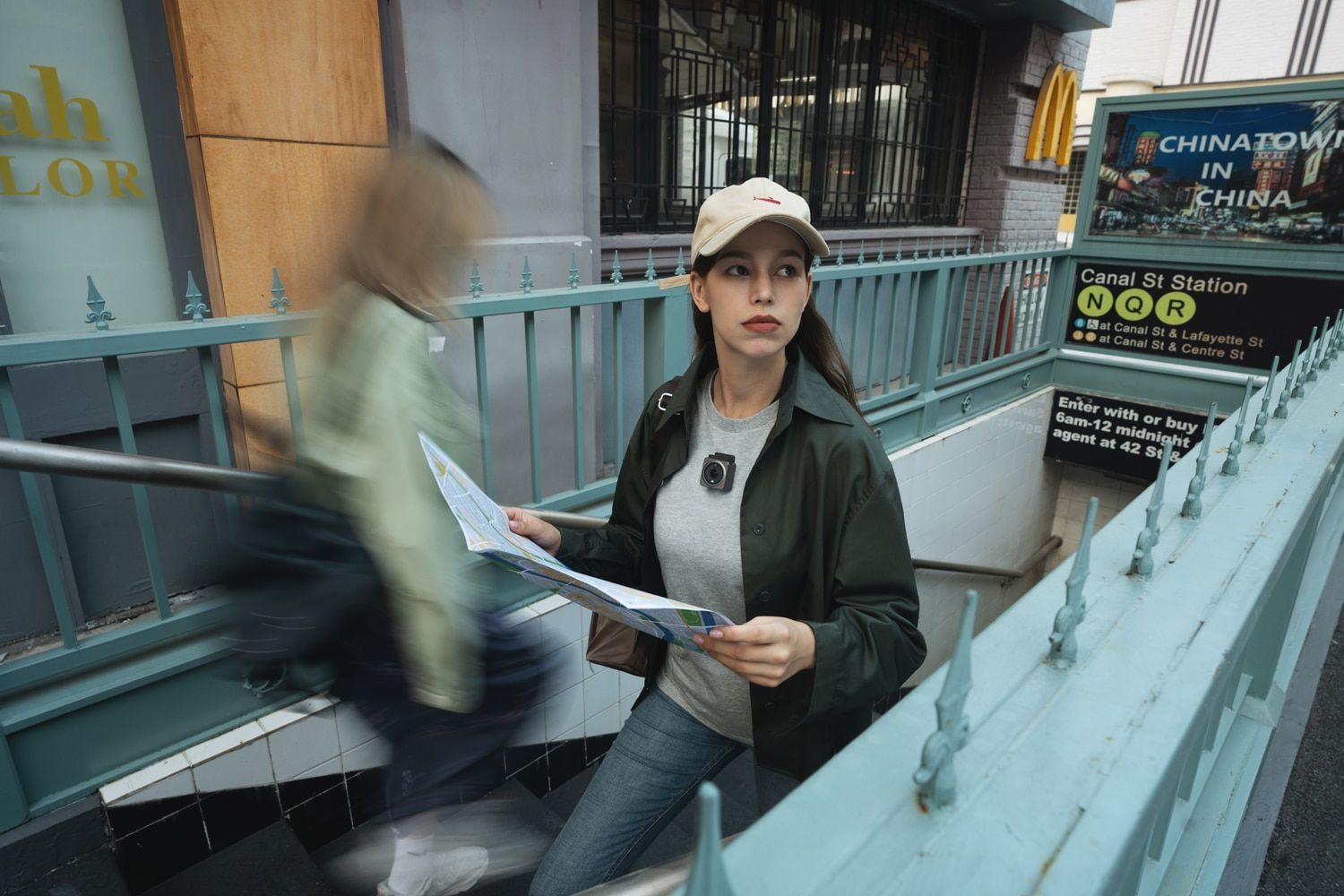 DJI Action 2 aksiyon kamerası Türkiye’de, işte fiyatı ve özellikleri