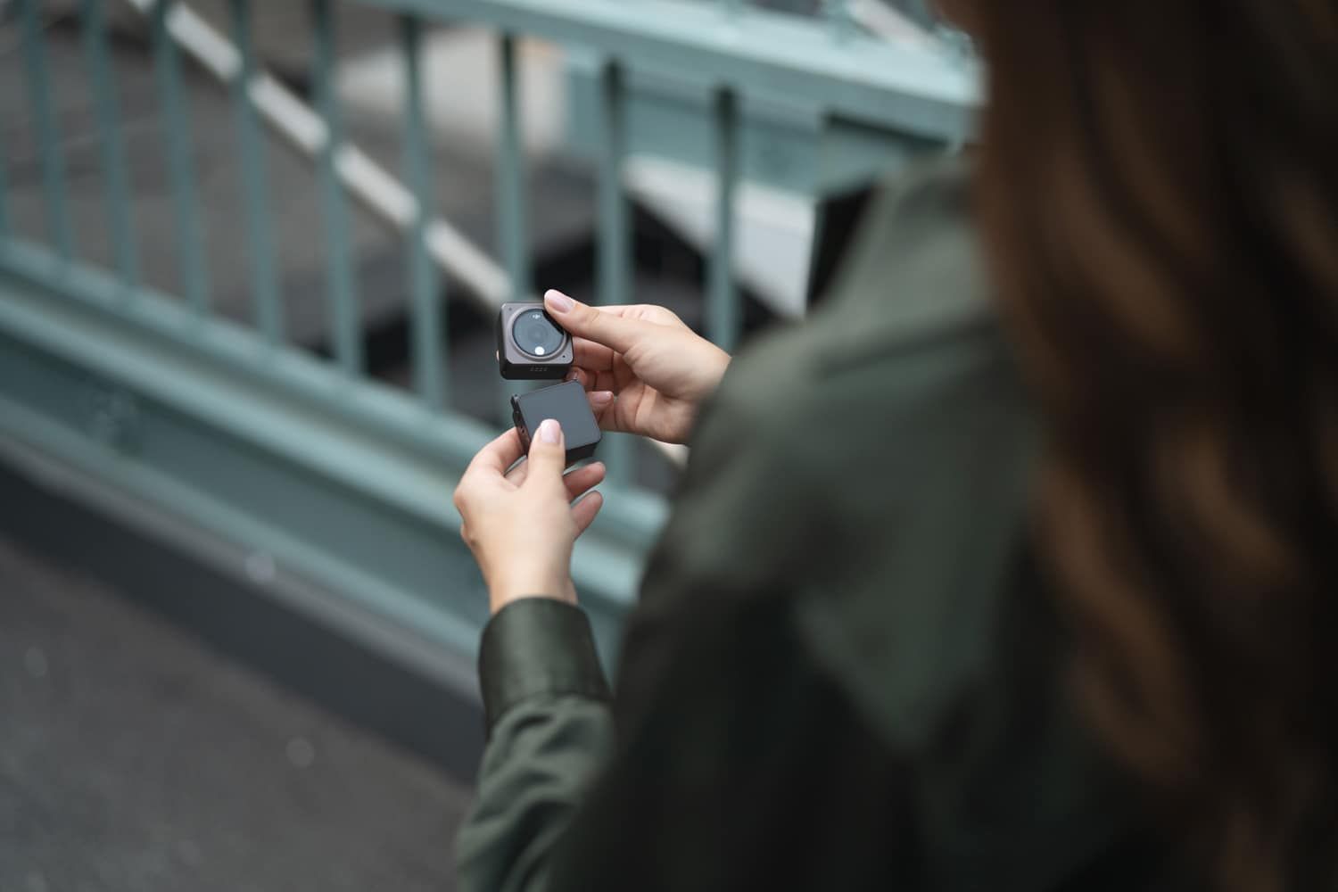 DJI Action 2 aksiyon kamerası Türkiye’de, işte fiyatı ve özellikleri