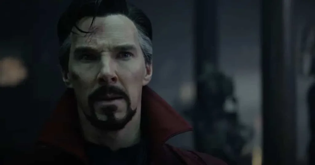 Doctor Strange 2 için ilk fragman geldi – Video