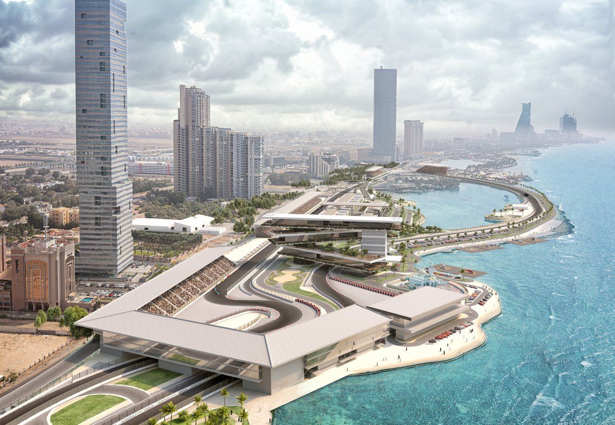 f1 suudi arabistan gp 2021