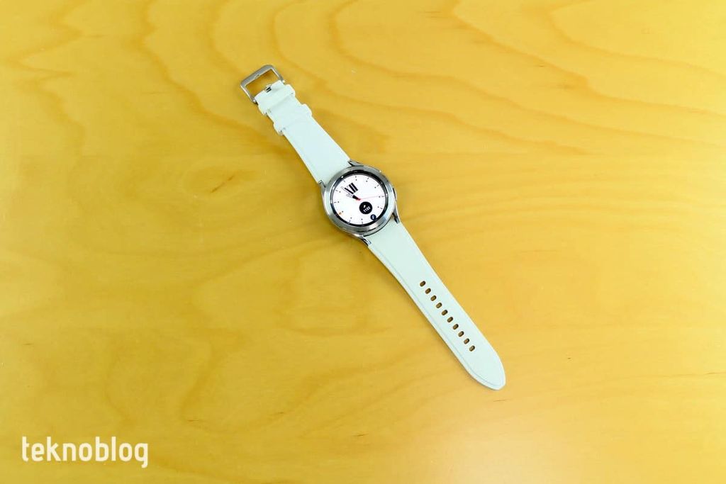 galaxy watch 4 classic