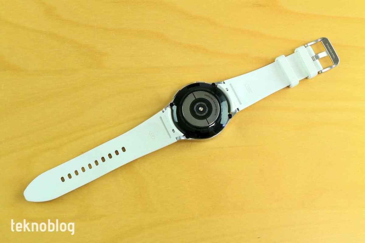 galaxy watch 4 classic