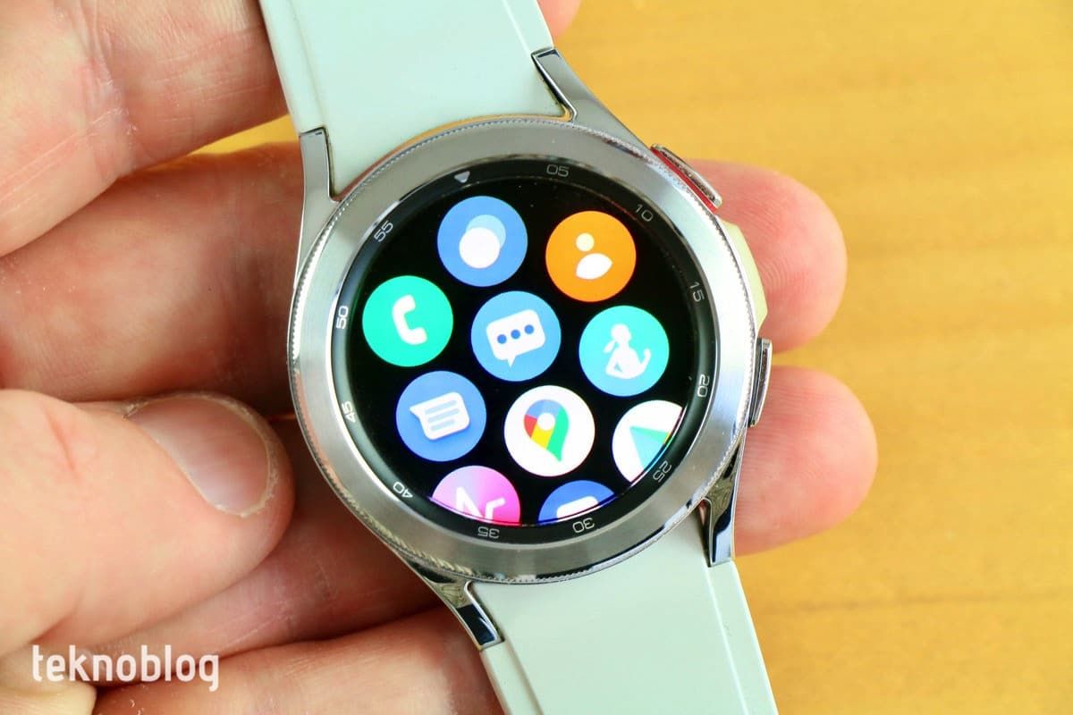 galaxy watch 5 pro
