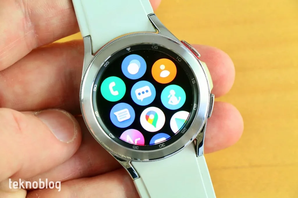 Samsung Galaxy Watch 5 serisi için dikkat çekici pil sızıntısı