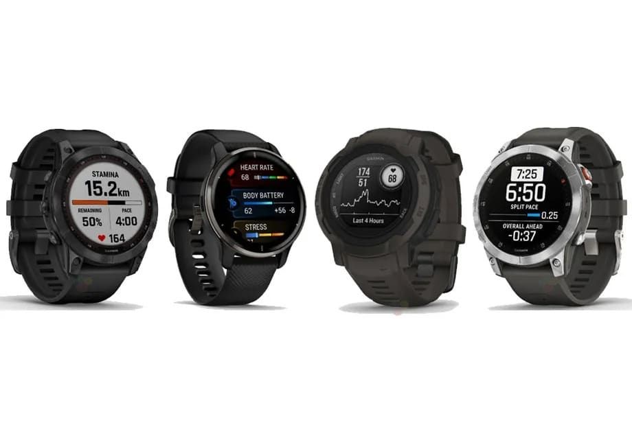 garmin fenix 7