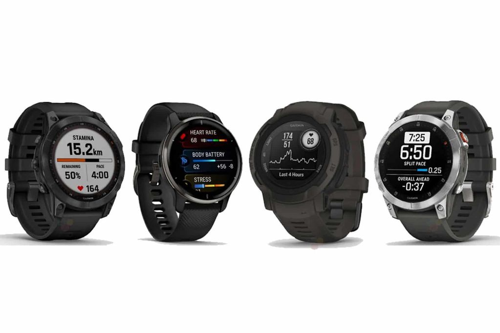 garmin fenix 7 venu 2 plus