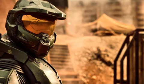 Halo TV dizisi yayınlanmadan ikinci sezon onayını aldı