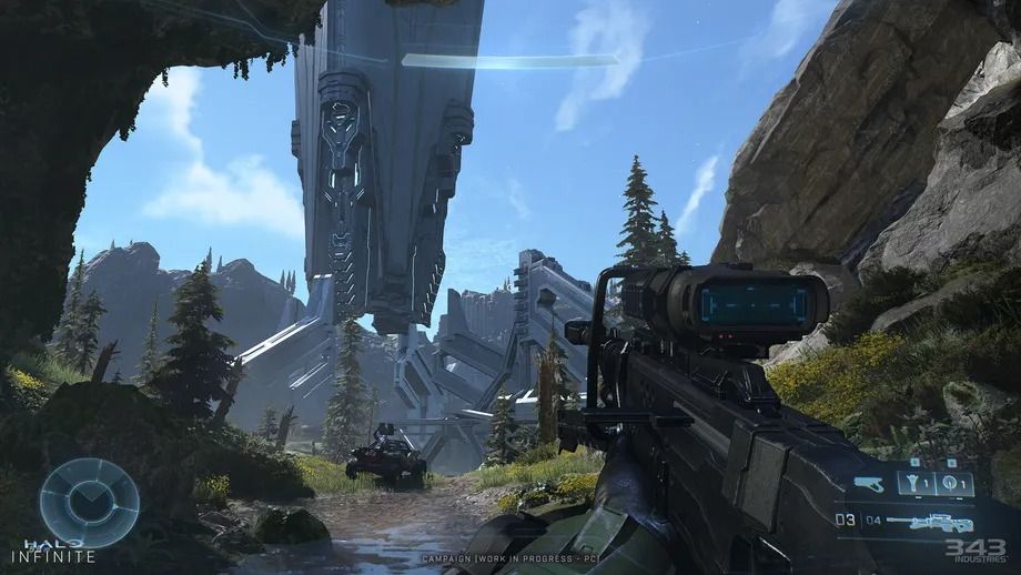 Yeni Xbox’ınız için en iyi oyunlar (2022)
