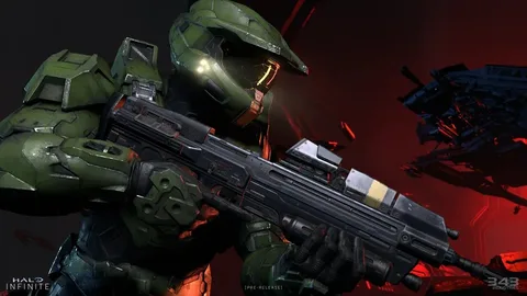 Microsoft’un oyun şefinden Halo açıklaması
