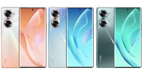 honor 60 pro