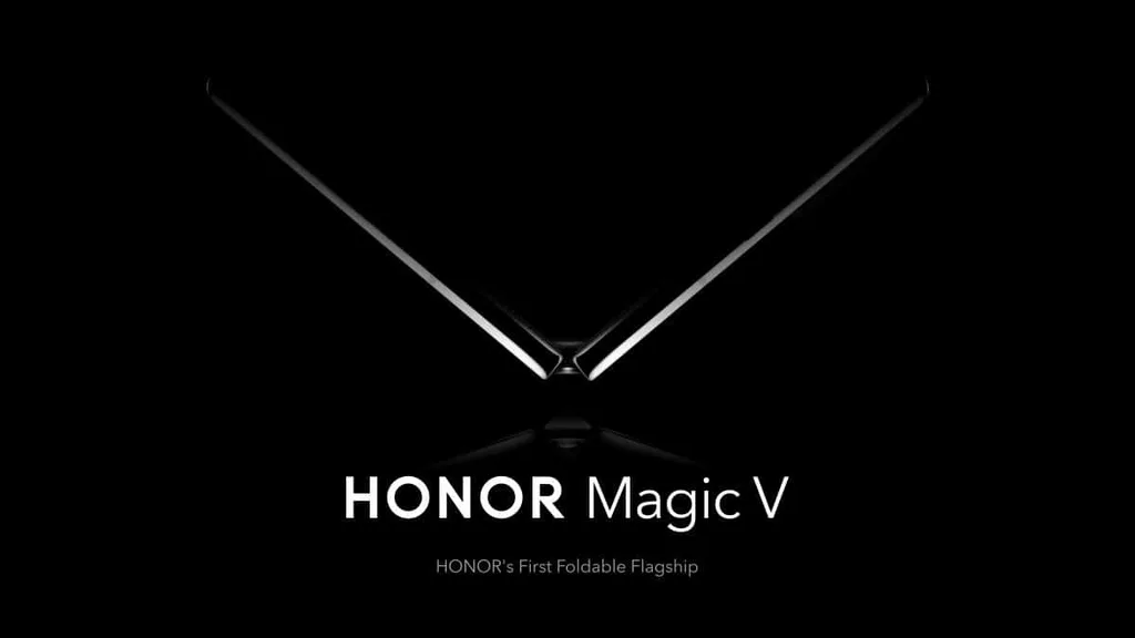 Honor katlanabilir telefonunun adını açıkladı