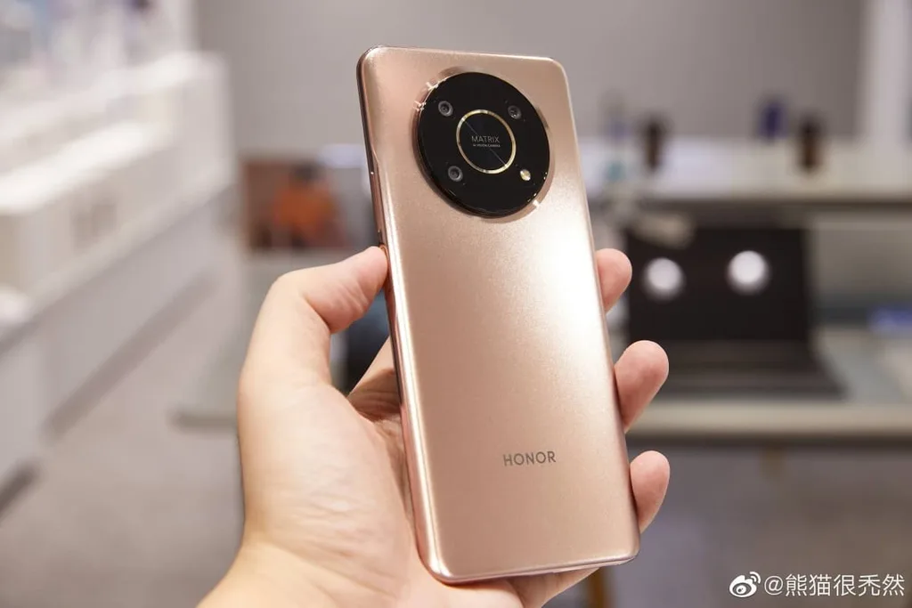 Honor X30 için tanıtıma saatler kala yeni paylaşımlar