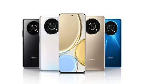 Honor X30 tanıtıldı: Snapdragon 695 işlemci, 48 MP kamera