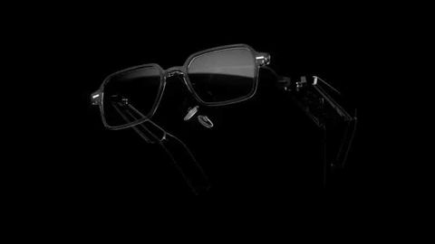 huawei akıllı gözlük