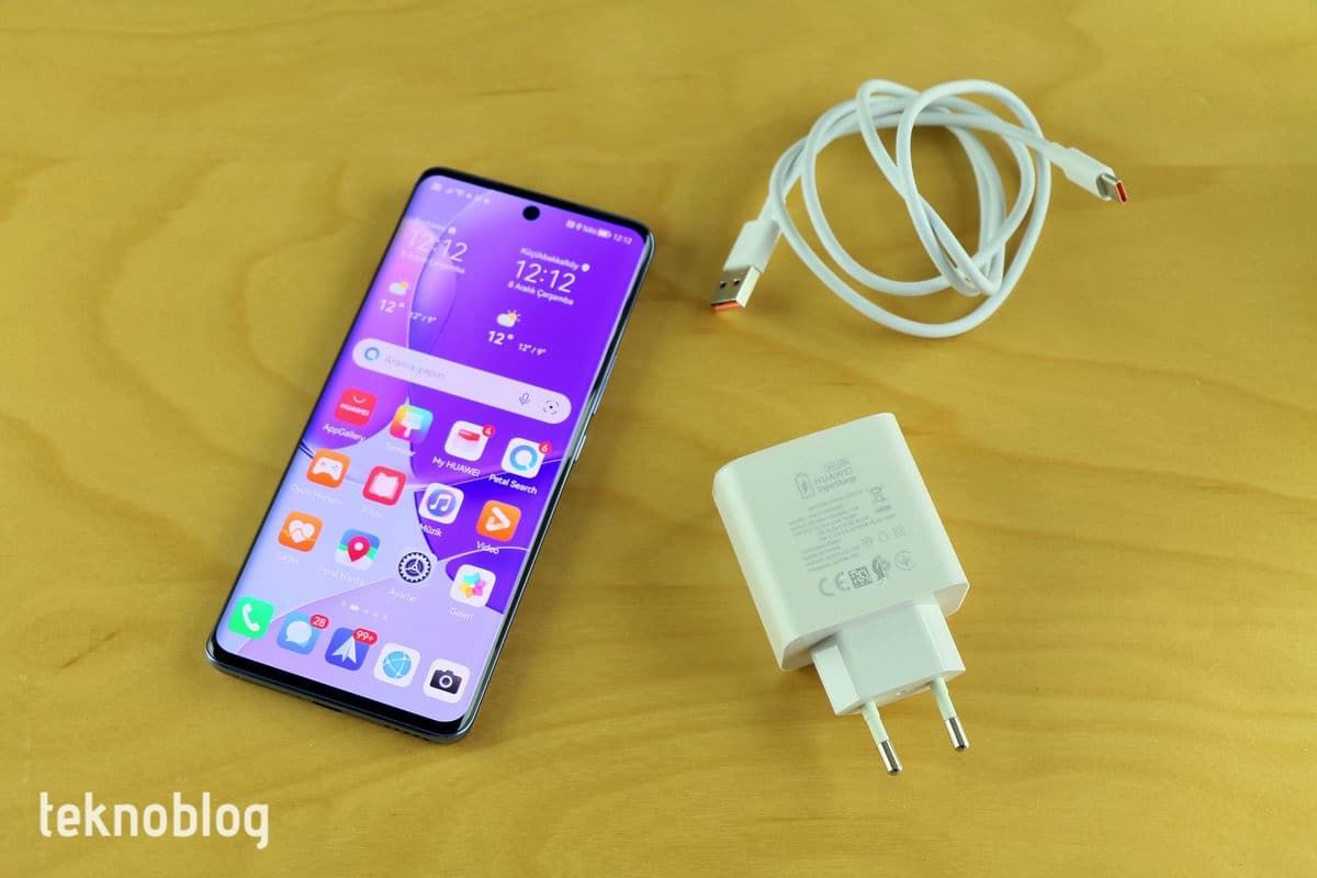 huawei nova 9 inceleme