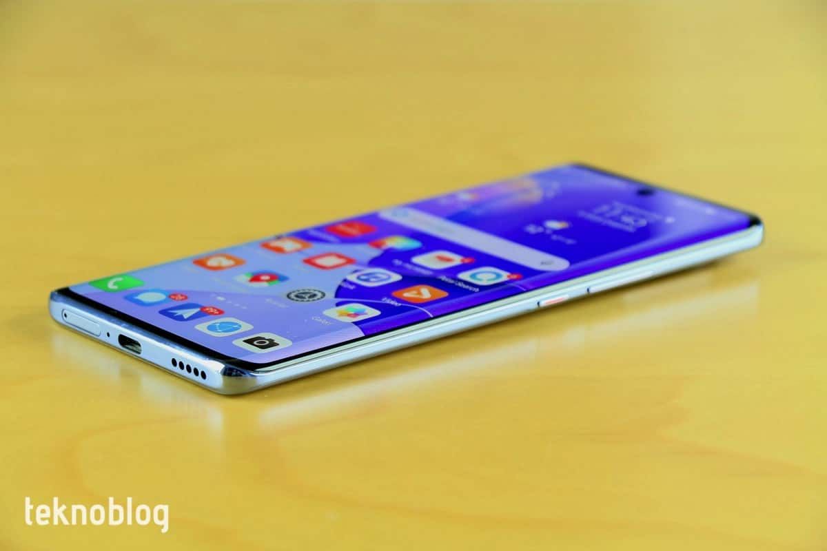 huawei nova 9 inceleme