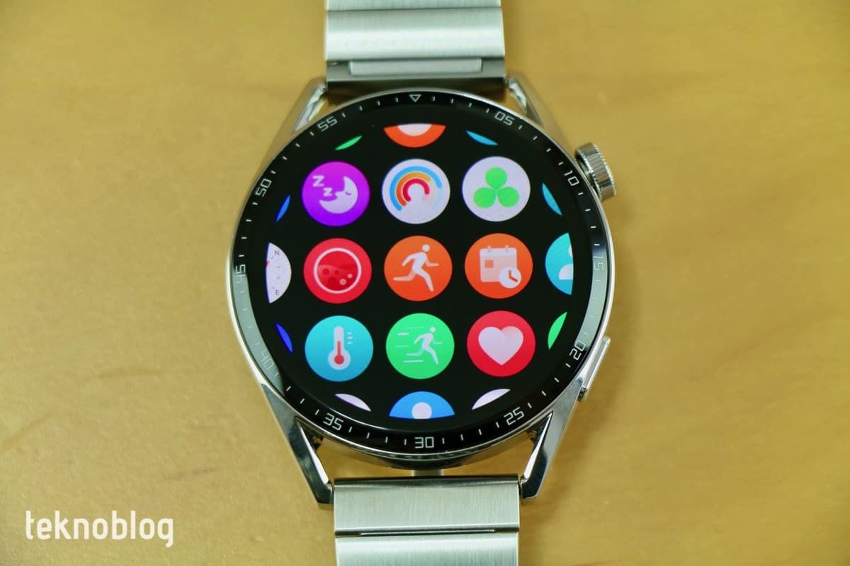 huawei watch gt 3 inceleme