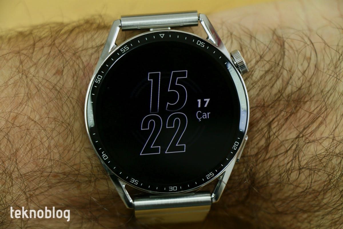 huawei watch gt 3 inceleme