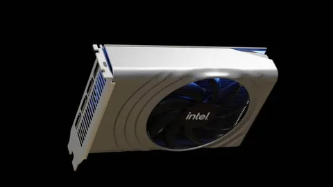 Intel’in ilk Arc Alchemist GPU’sunun rakibi GTX 1650 Super olacak