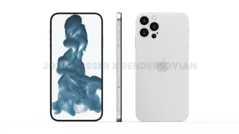 iPhone 14 Pro ekranlarını Samsung ve LG üretecek