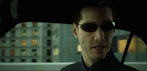 Keanu Reeves ve Carrie-Anne Moss The Matrix Awakens deneyimini tanıttı