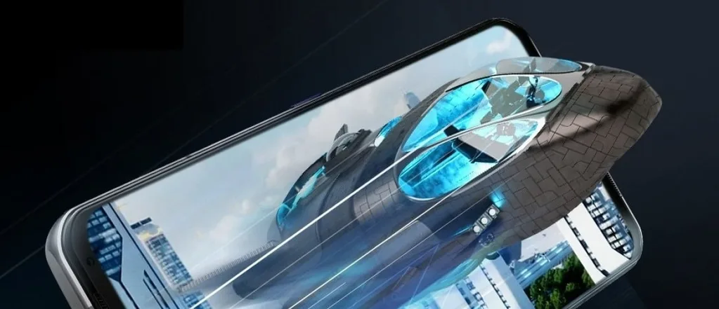 Lenovo Legion Y90 oyun telefonunun tanıtım tarihi belli oldu