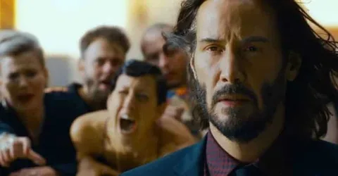 Matrix Resurrections için bir fragman daha – Video