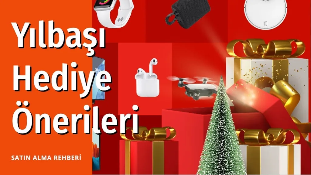 Yılbaşı hediyesi satın alacaklar için öneriler – Video