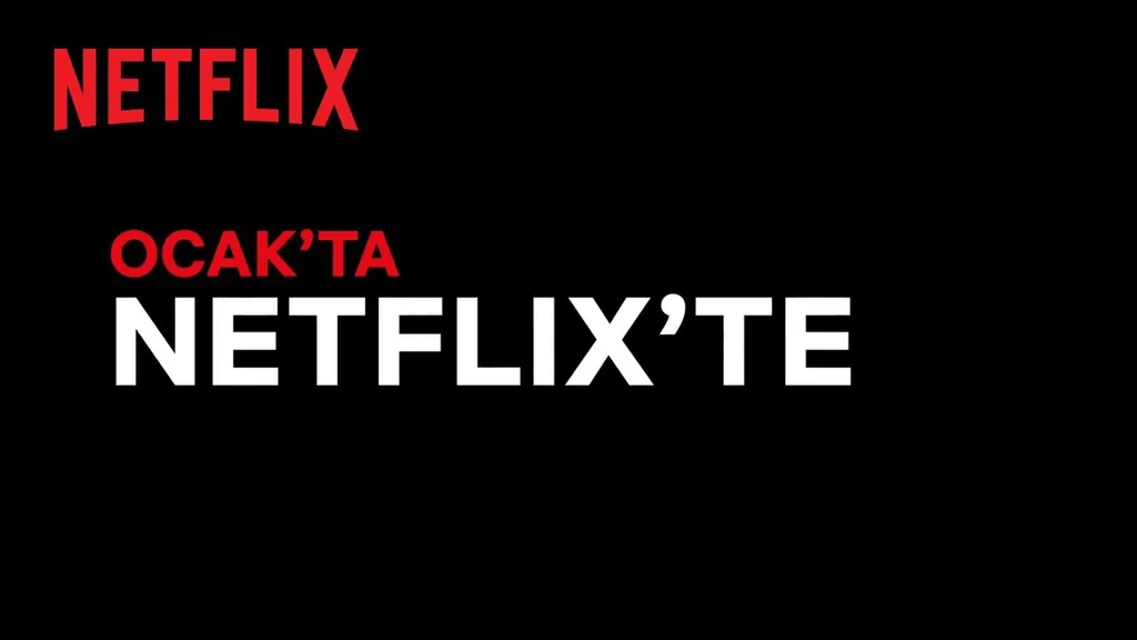 Netflix Ocak 2022 takvimi: Yeni yılın ilk ayında gösterime girecek yapımlar