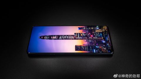 Motorola Moto Edge X30 için önemli ön kamera paylaşımları