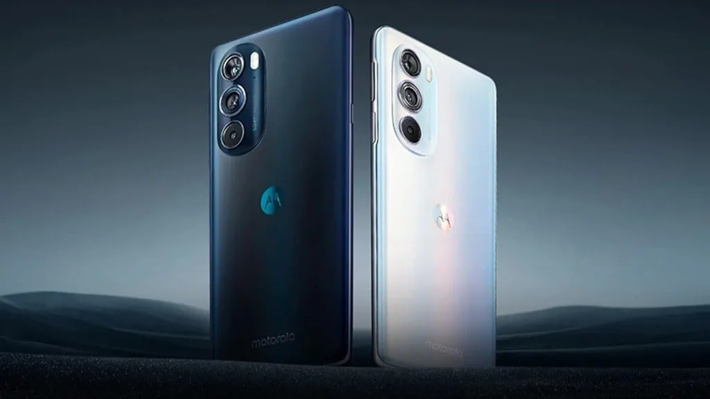Motorola 200 MP kameralı amiral gemisi telefon üstünde çalışıyor