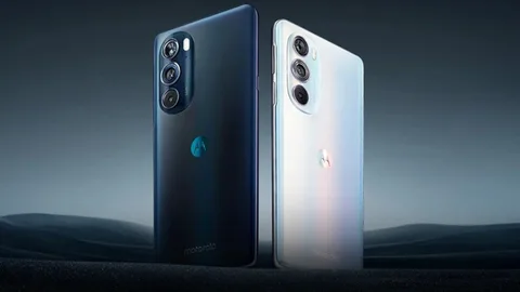 Motorola Moto X40 Snapdragon 8 Gen 2 ile rekor kırdı