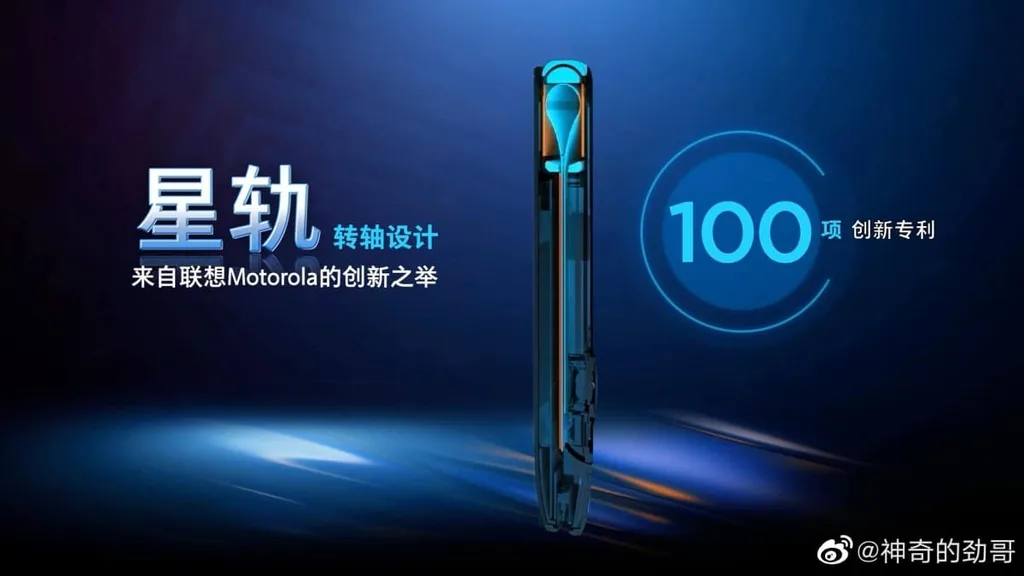 Motorola katlanabilir Razr’ın yeni versiyonunu hazırlıyor