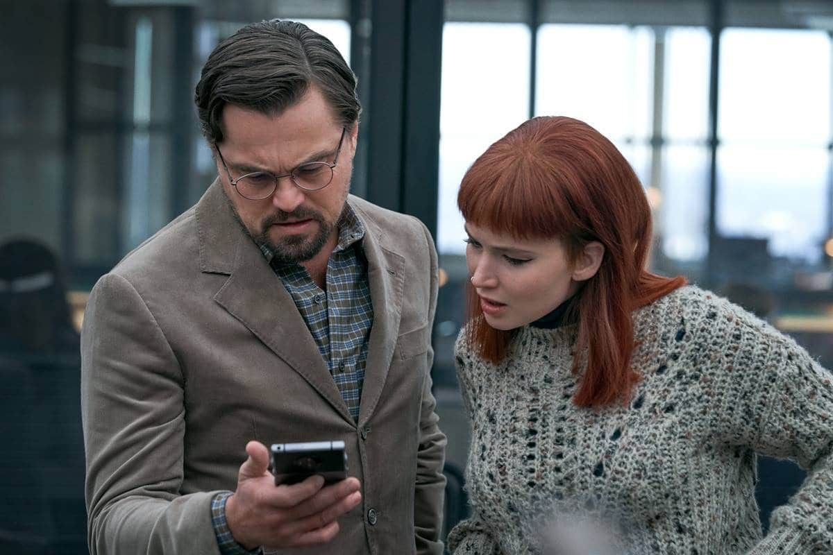 netflix aralık 2021 don't look up