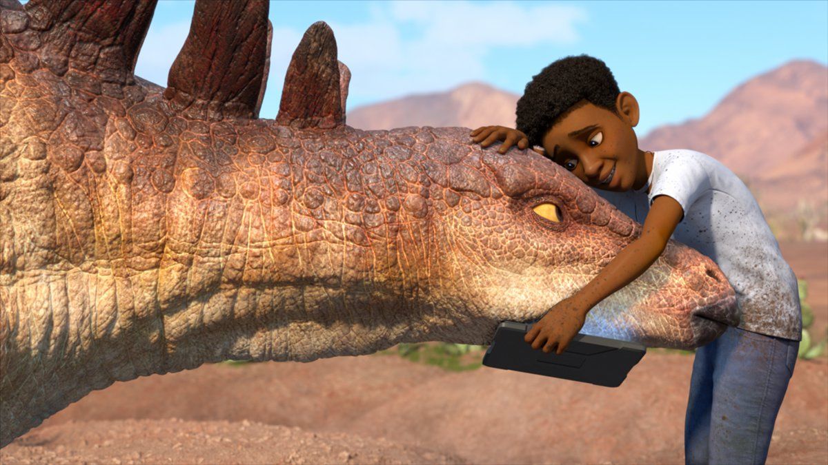 netflix aralık 2021 jurassic world