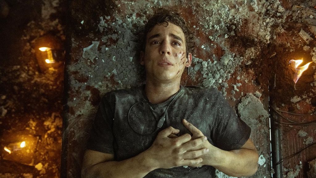 netflix aralık 2021 la casa de papel