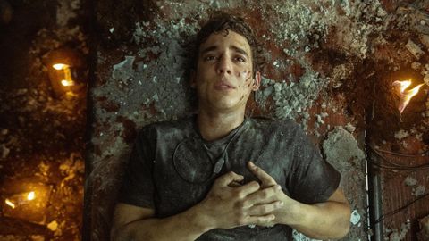 netflix aralık 2021 la casa de papel