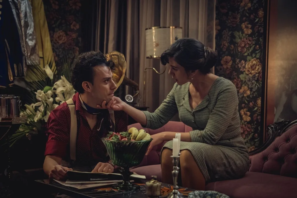 Netflix Kulüp’ün yeni bölümlerinin fragmanını paylaştı, yayın tarihini açıkladı