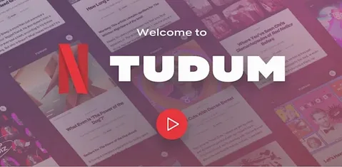 Tudum: Netflix’ten orijinal yapımları için özel bilgi merkezi