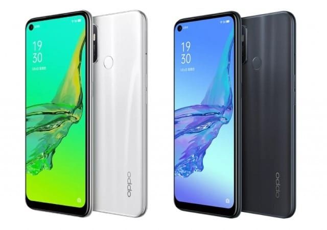 oppo a11s
