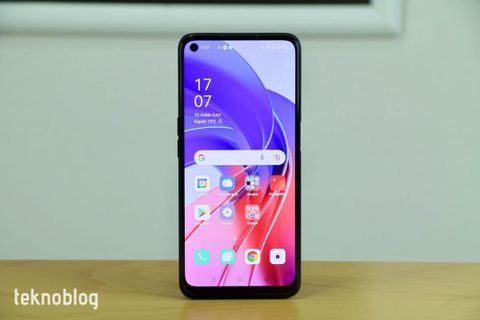 oppo a55 inceleme