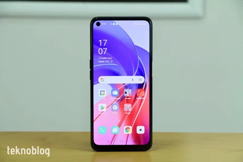 Oppo A55 İncelemesi