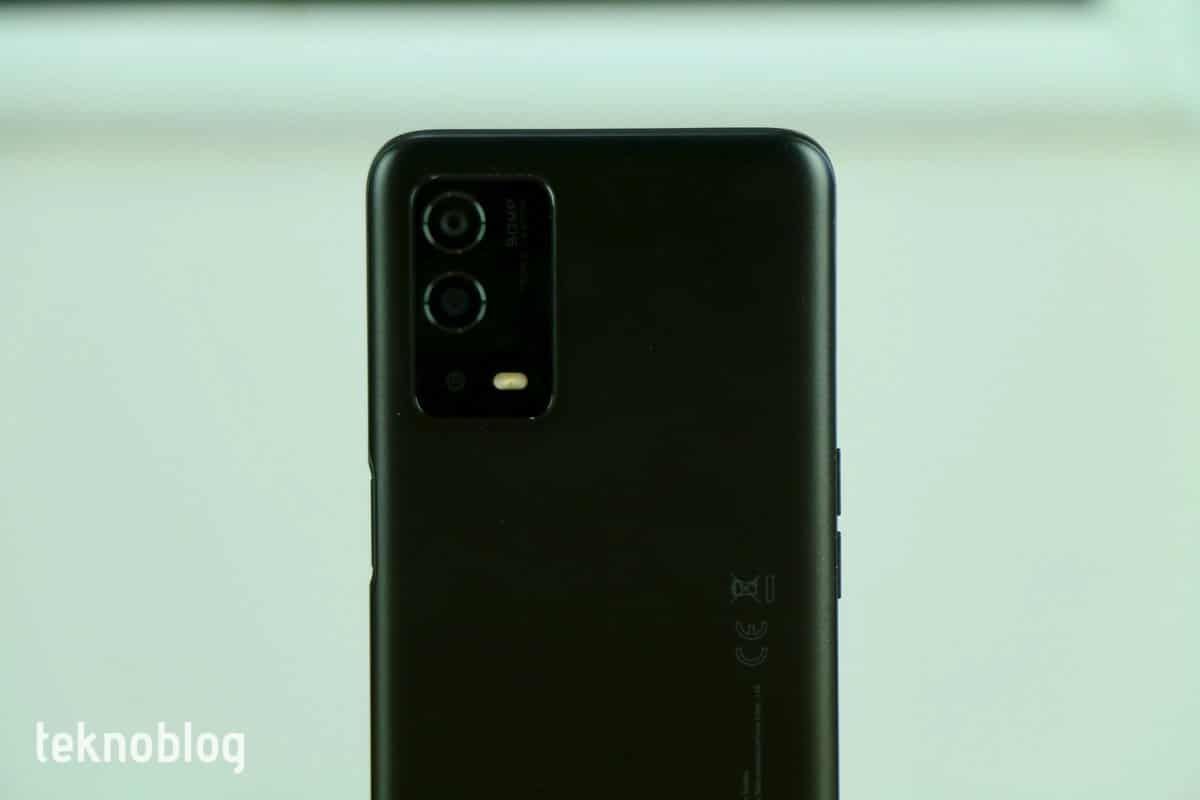 Oppo A55 İncelemesi