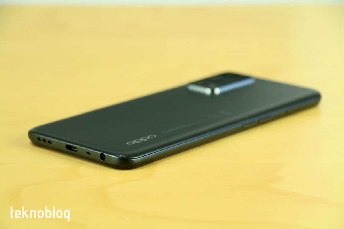 Oppo A55 İncelemesi