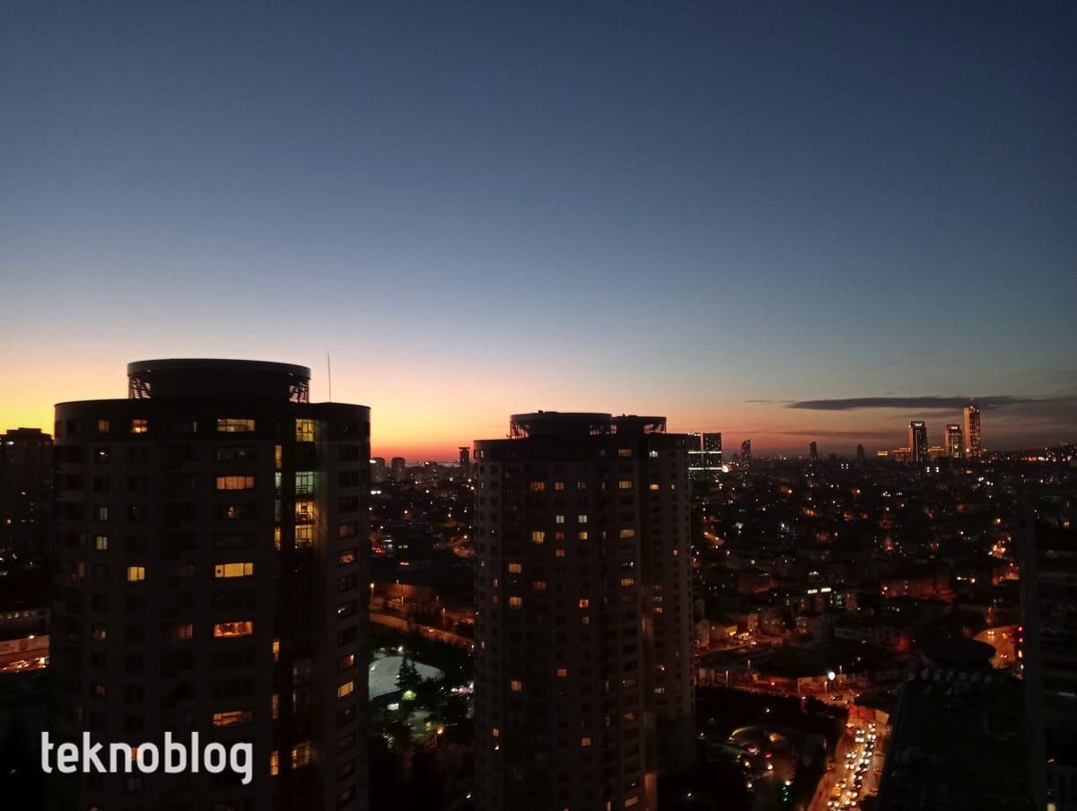 Oppo A55 İncelemesi