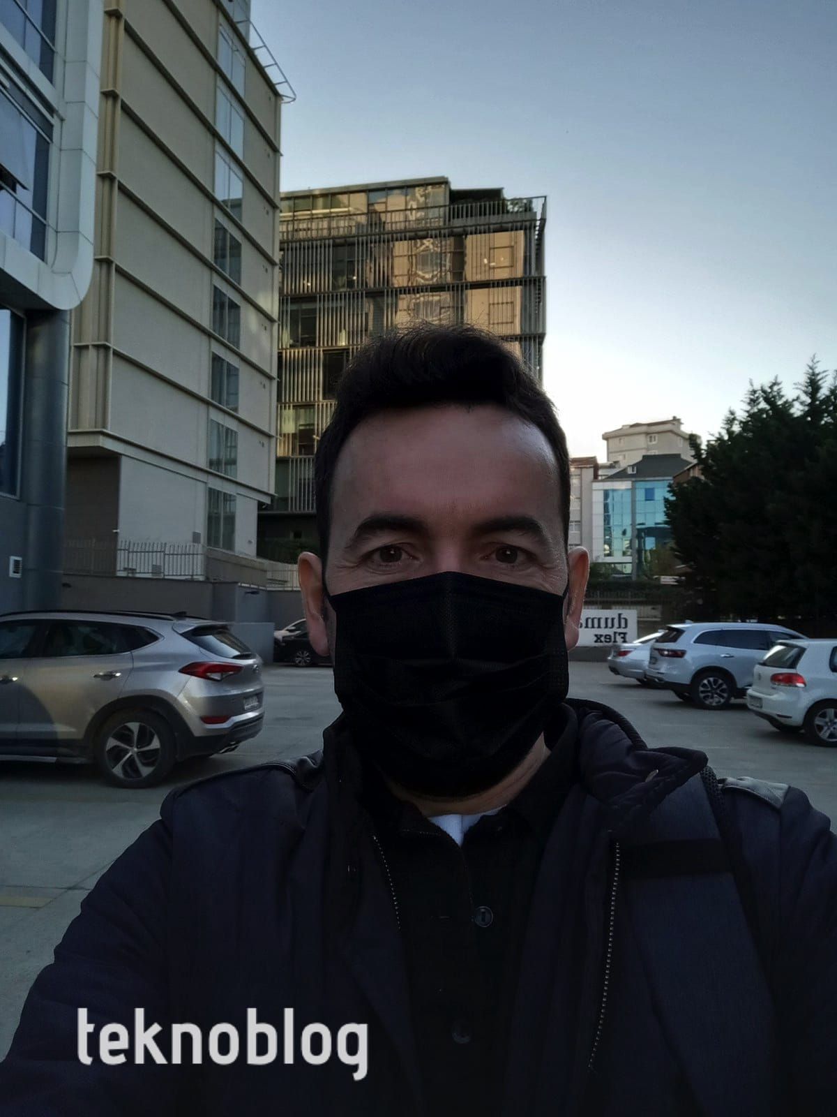 Oppo A55 İncelemesi